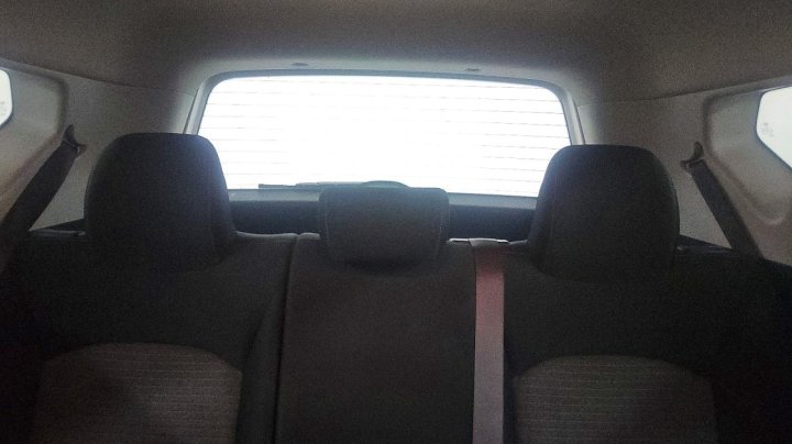 KIA Soul  2021