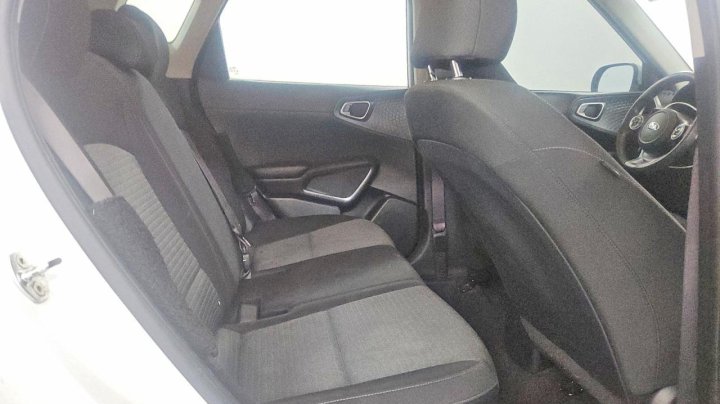 KIA Soul  2021