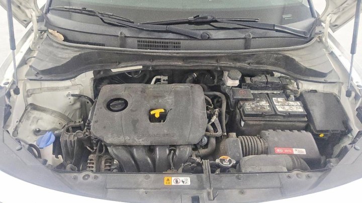 KIA Soul  2021