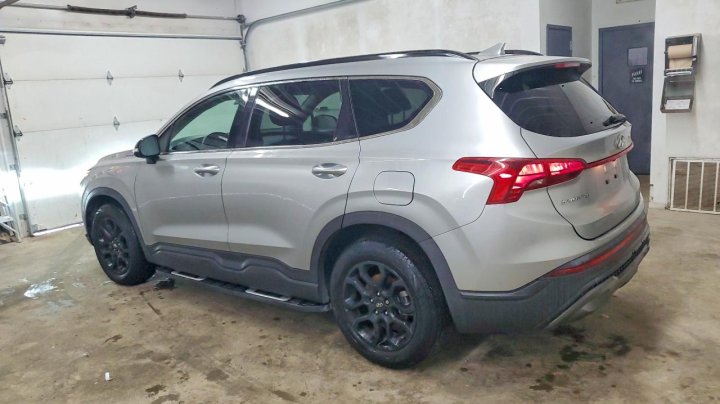 Hyundai SANTA  2022