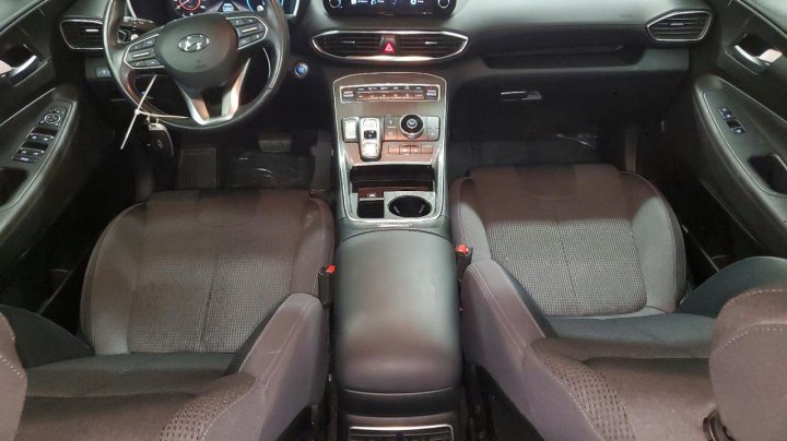 Hyundai SANTA  2022