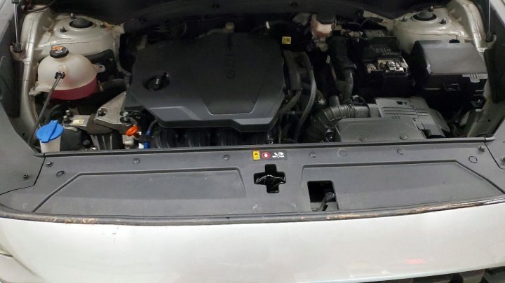 Hyundai SANTA  2022