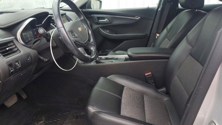 Chevrolet Impala  2017