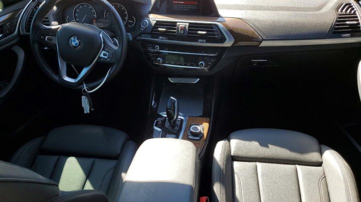 BMW X3  2019