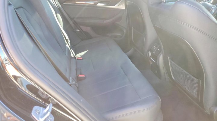 BMW X3  2019
