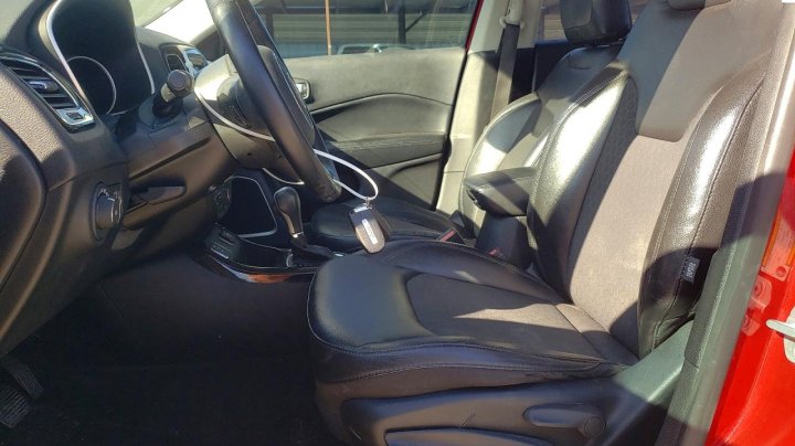 JEEP COMPASS  2019