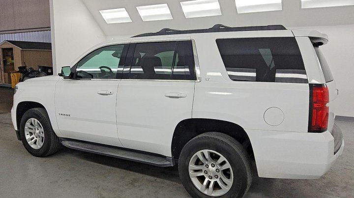 Chevrolet Tahoe  2020
