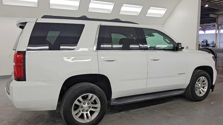 Chevrolet Tahoe  2020