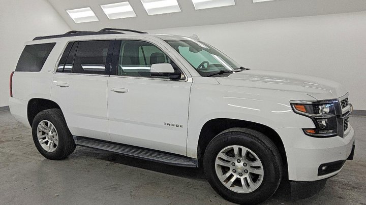 Chevrolet Tahoe  2020