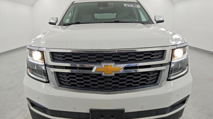 Chevrolet Tahoe  2020