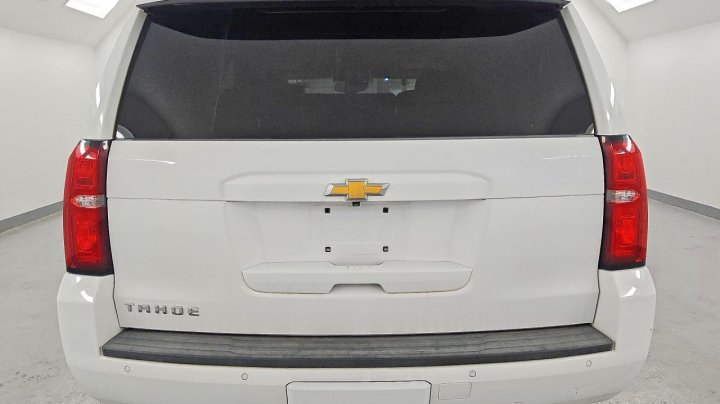 Chevrolet Tahoe  2020