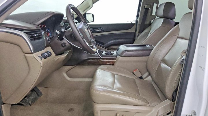 Chevrolet Tahoe  2020