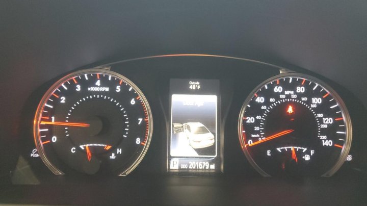 Toyota Camry  2016