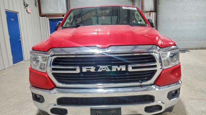 RAM 1500  2020