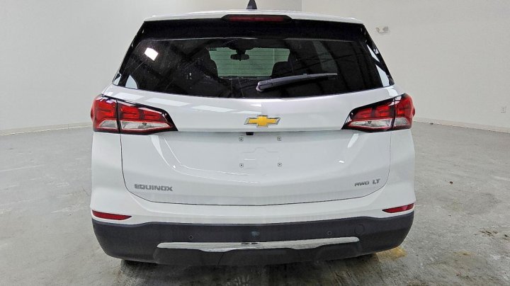 Chevrolet Equinox  2024
