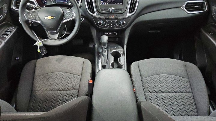Chevrolet Equinox  2024