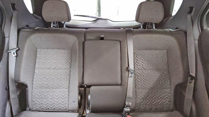 Chevrolet Equinox  2024
