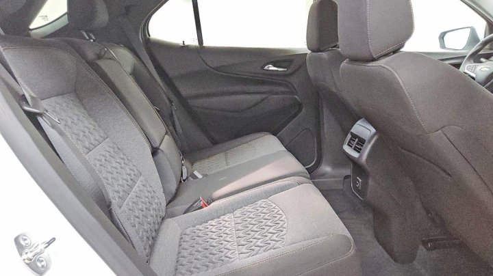 Chevrolet Equinox  2024