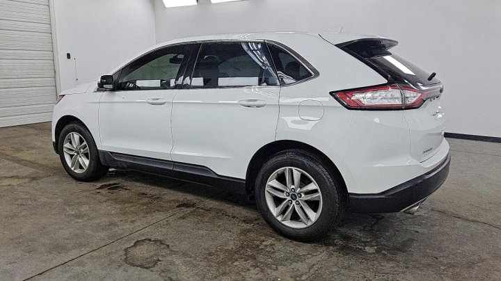 Ford EDGE  2017