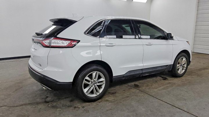 Ford EDGE  2017