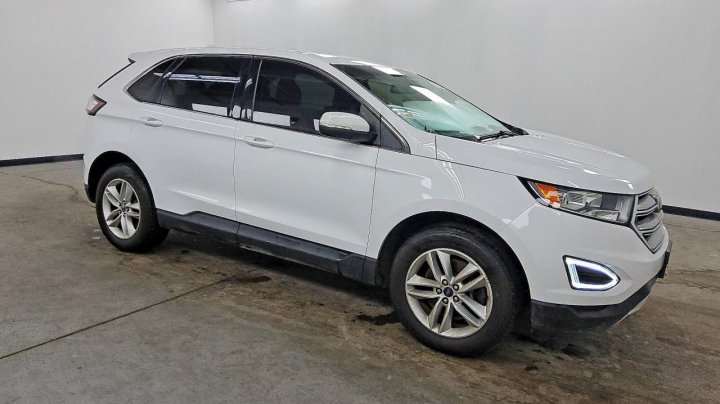 Ford EDGE  2017