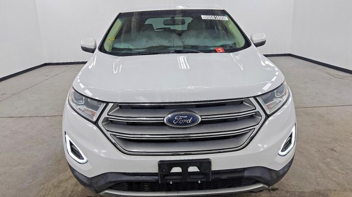 Ford EDGE  2017