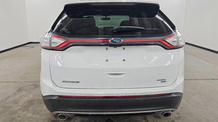 Ford EDGE  2017