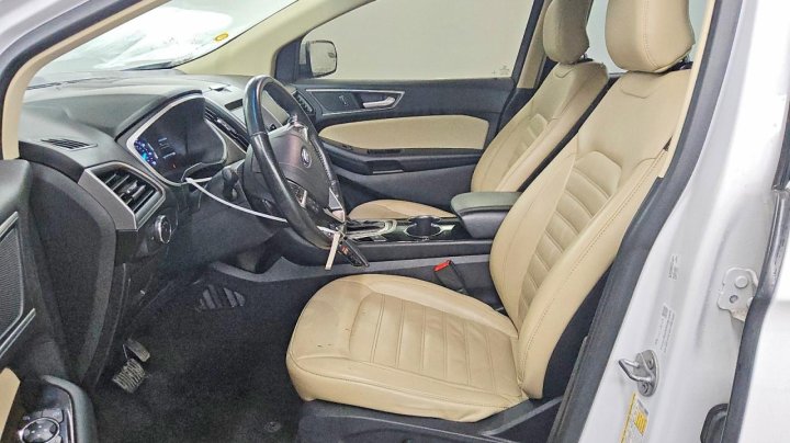 Ford EDGE  2017