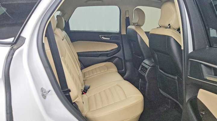 Ford EDGE  2017