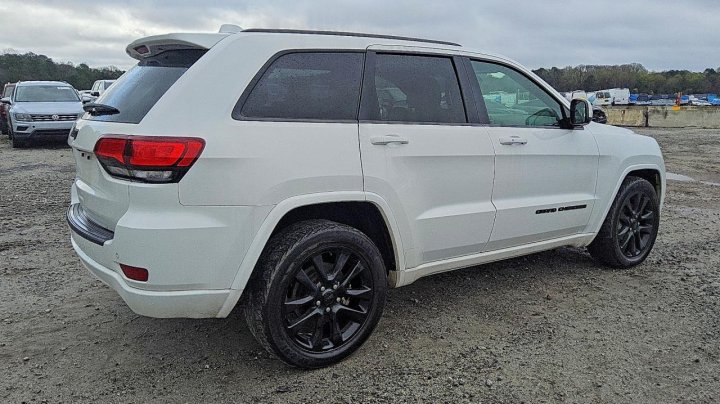 JEEP GRAND  2019