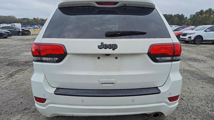JEEP GRAND  2019
