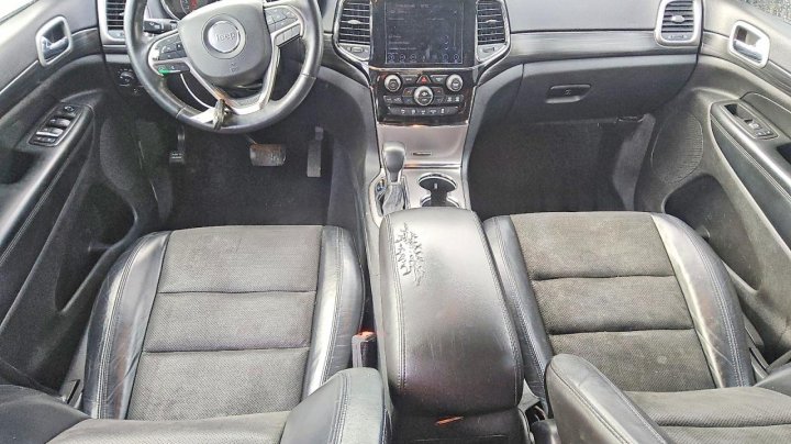 JEEP GRAND  2019