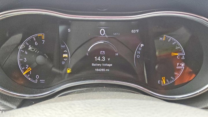 JEEP GRAND  2019