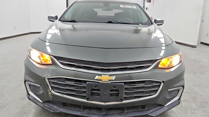 Chevrolet Malibu  2017