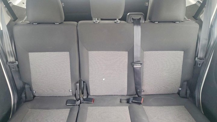 RAM Promaster  2019