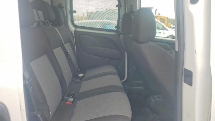 RAM Promaster  2019