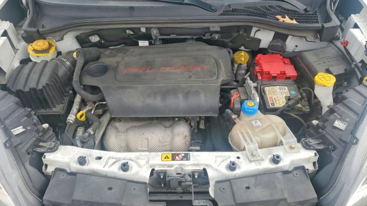 RAM Promaster  2019