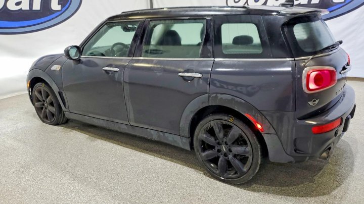 MINI COOPER  2017