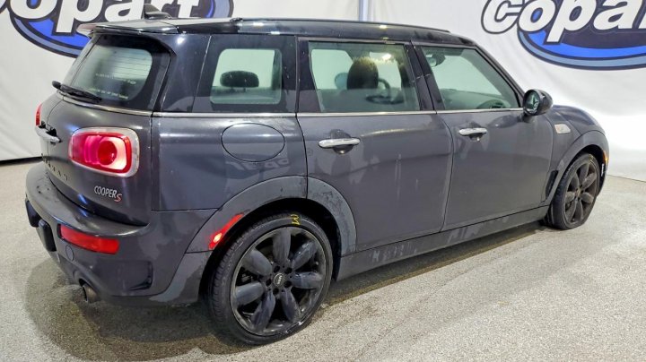 MINI COOPER  2017