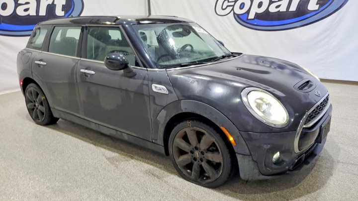 MINI COOPER  2017