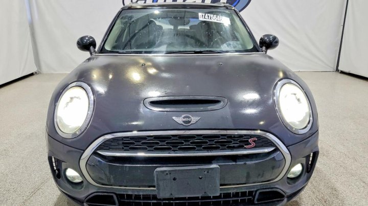 MINI COOPER  2017