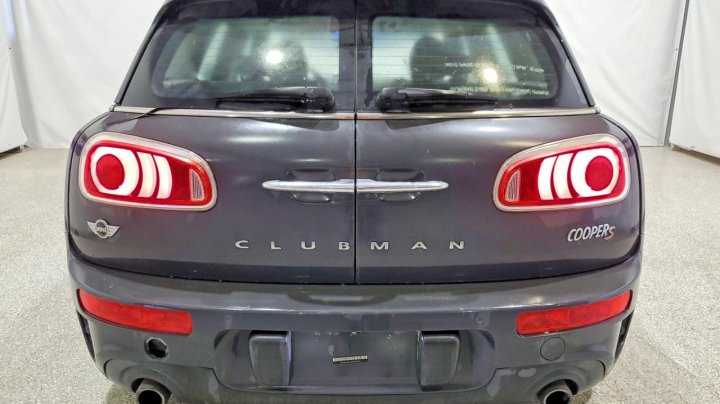 MINI COOPER  2017