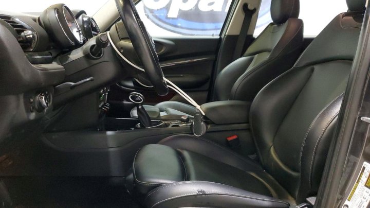 MINI COOPER  2017