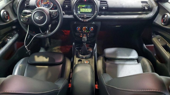 MINI COOPER  2017