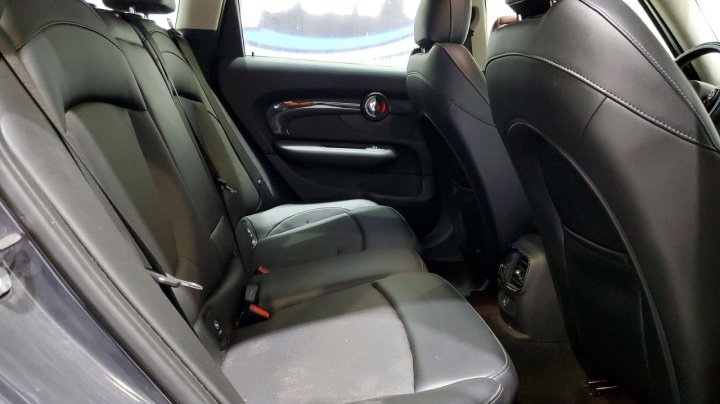 MINI COOPER  2017