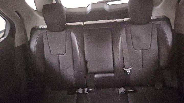 Chevrolet Equinox  2017