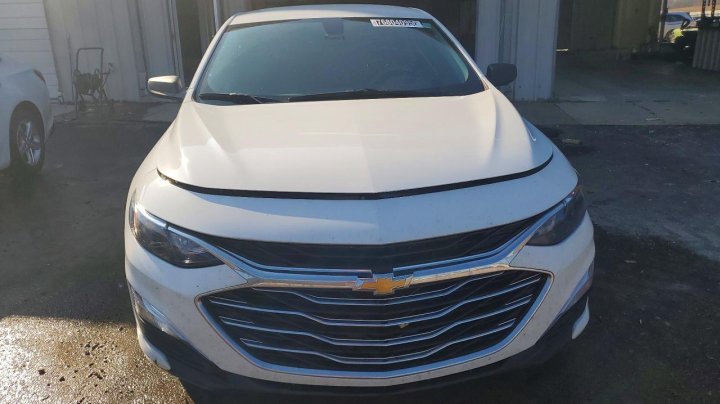 Chevrolet Malibu  2022