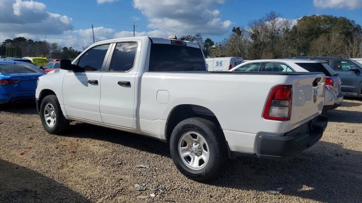 RAM TRUCKS 1500  2023