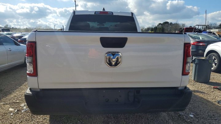 RAM TRUCKS 1500  2023