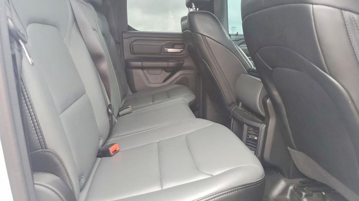 RAM TRUCKS 1500  2023